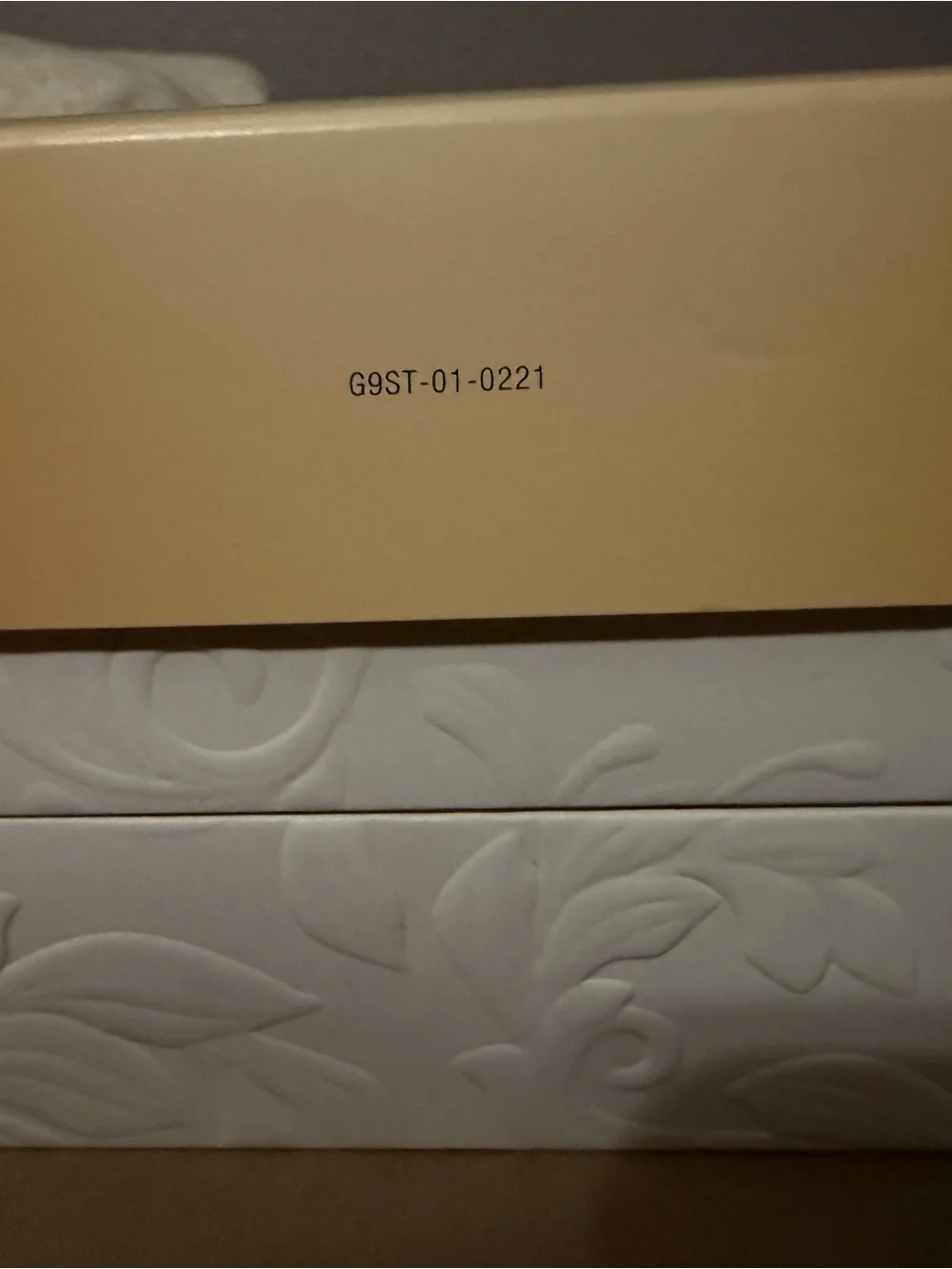 Estee Lauder Re-Nutriv Ultimate Diamond Cream - youth igniting collectionNWT - Picture 11 of 16